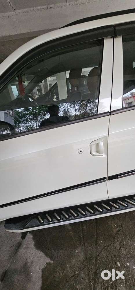 Mahindra Diesel Car 2017 Year