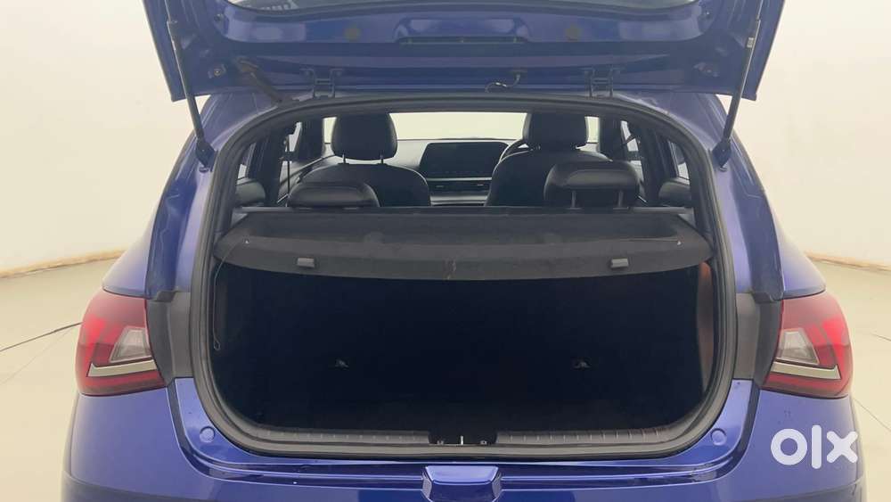 Hyundai I20 N Line 1.0 N8 Turbo Dct, 2022, Petrol
