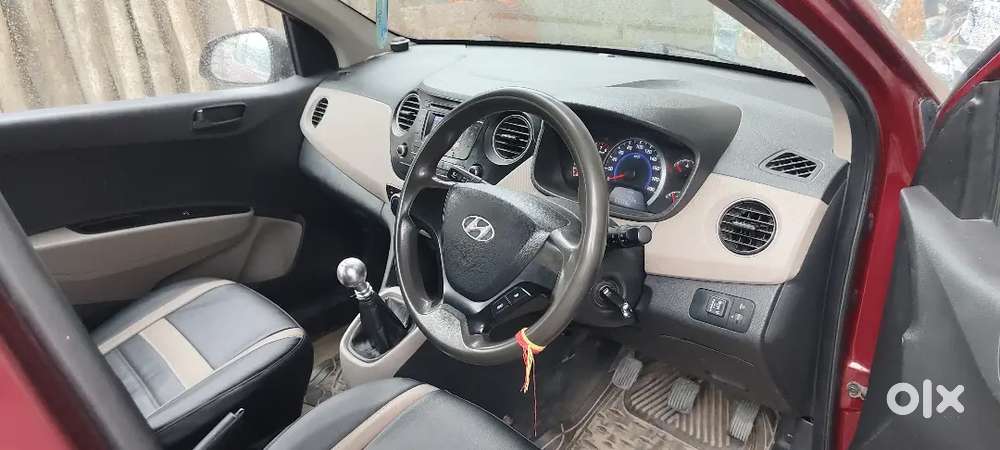 Hyundai Grand I10 Kappa 2014