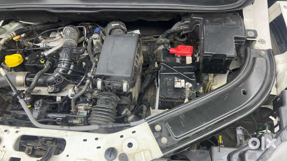 Renault Kiger Rxz Turbo Cvt Dt, 2021, Petrol