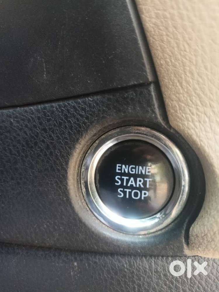 Toyota Corolla Altis Vl, 2015, Petrol