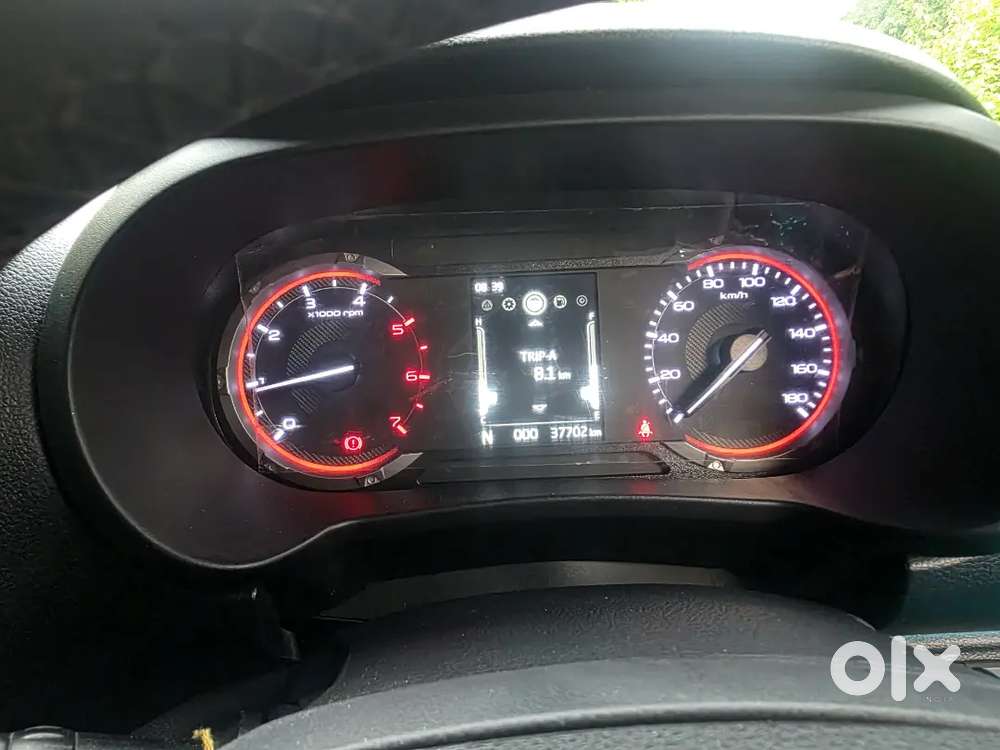 Mahindra Thar Diesel Mt April 2024, 4&times;2
