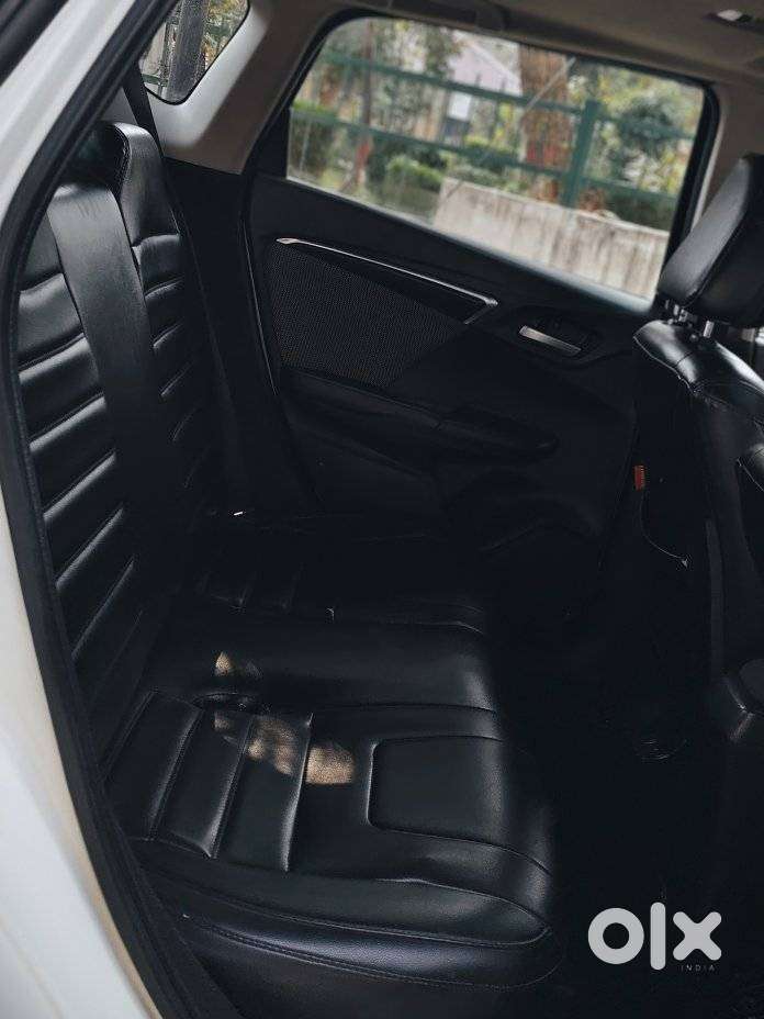 Honda Wr-v I-dtec V, 2018, Diesel