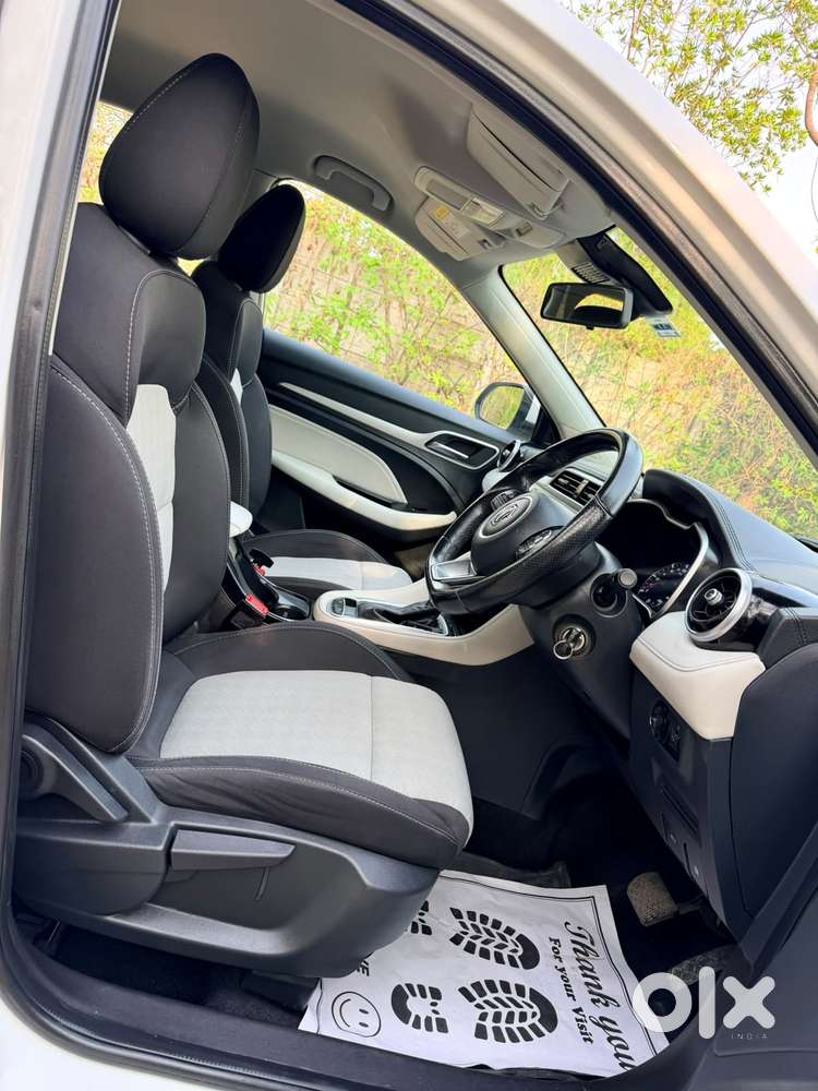 Mg Astor 1.5 Super Cvt, 2022, Petrol