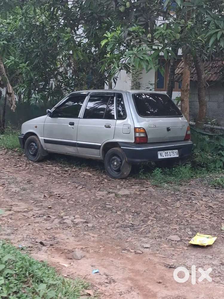 Good Running Condition.no Ac , No Power Steering,
