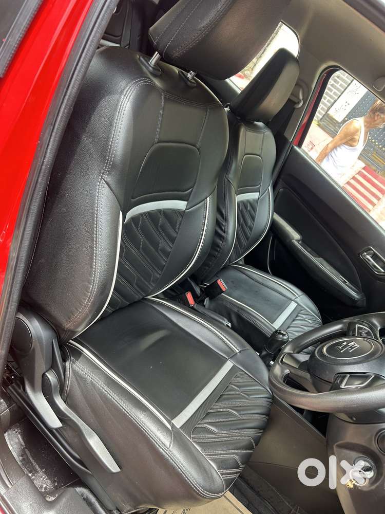 Maruti Suzuki Swift Vxi Optional, 2023, Petrol