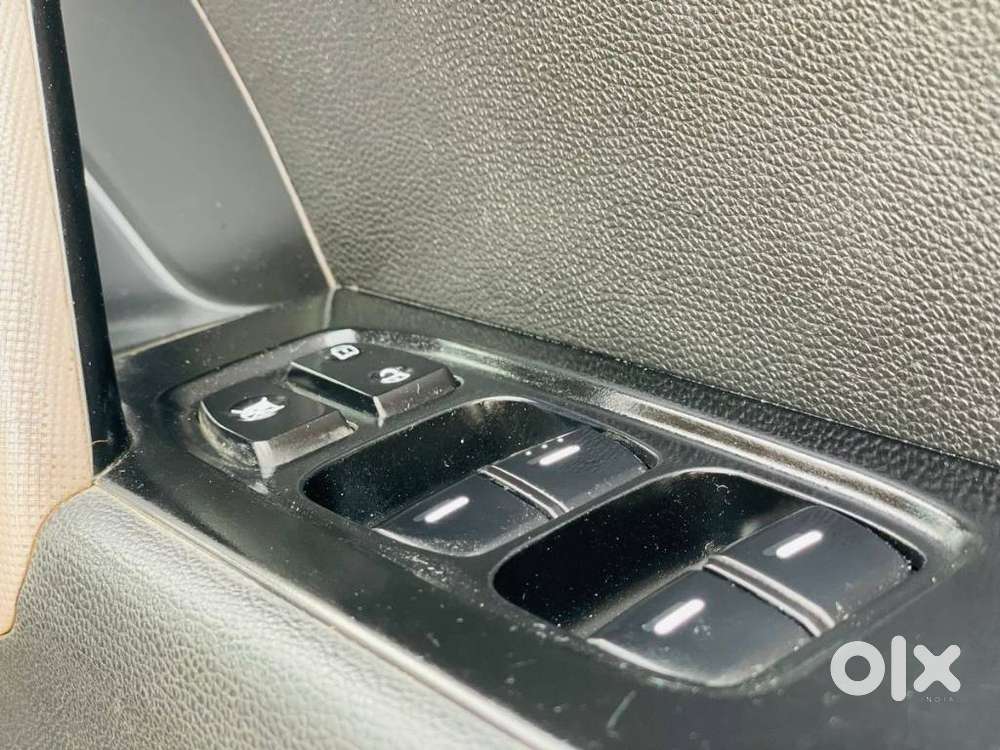 Hyundai Creta 1.6 E Plus, 2018