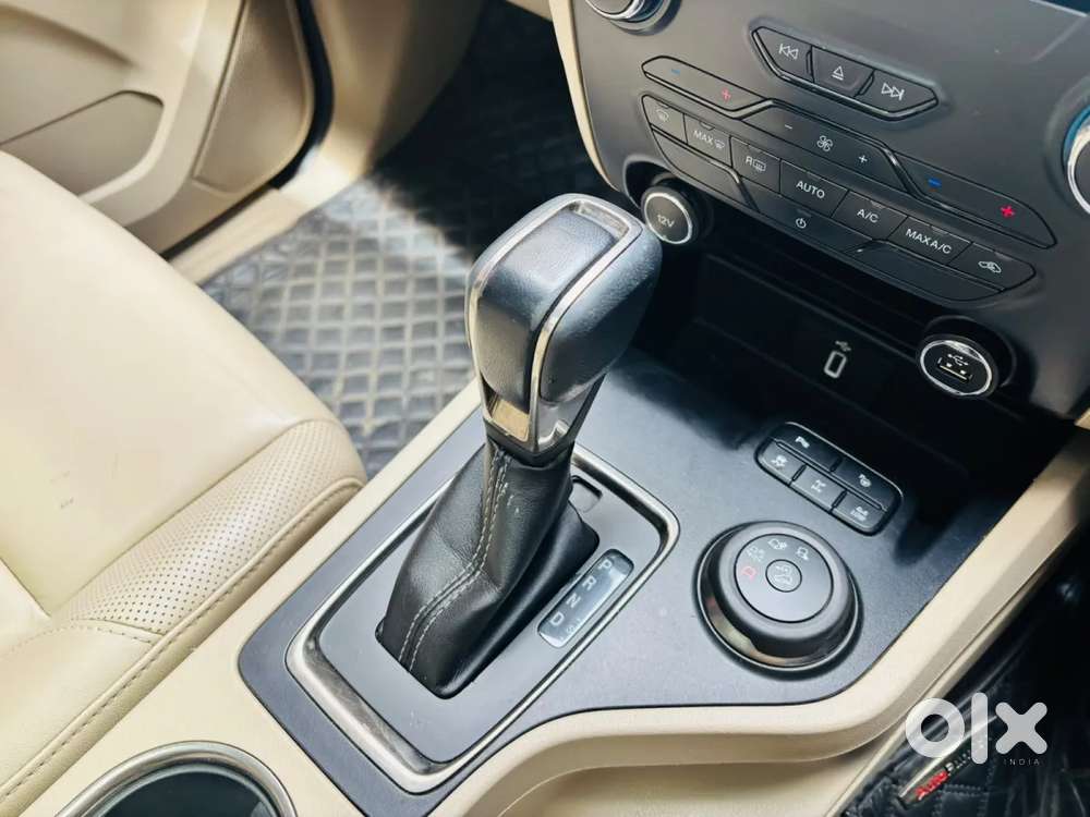 Ford Endeavour, 2019, Diesel