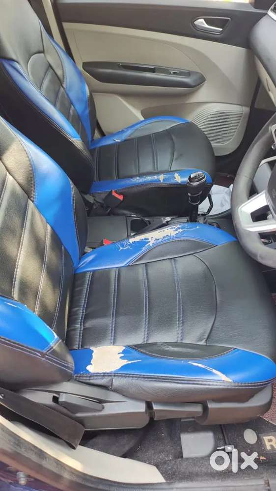 Renault Triber 2022 Petrol Well Maintained