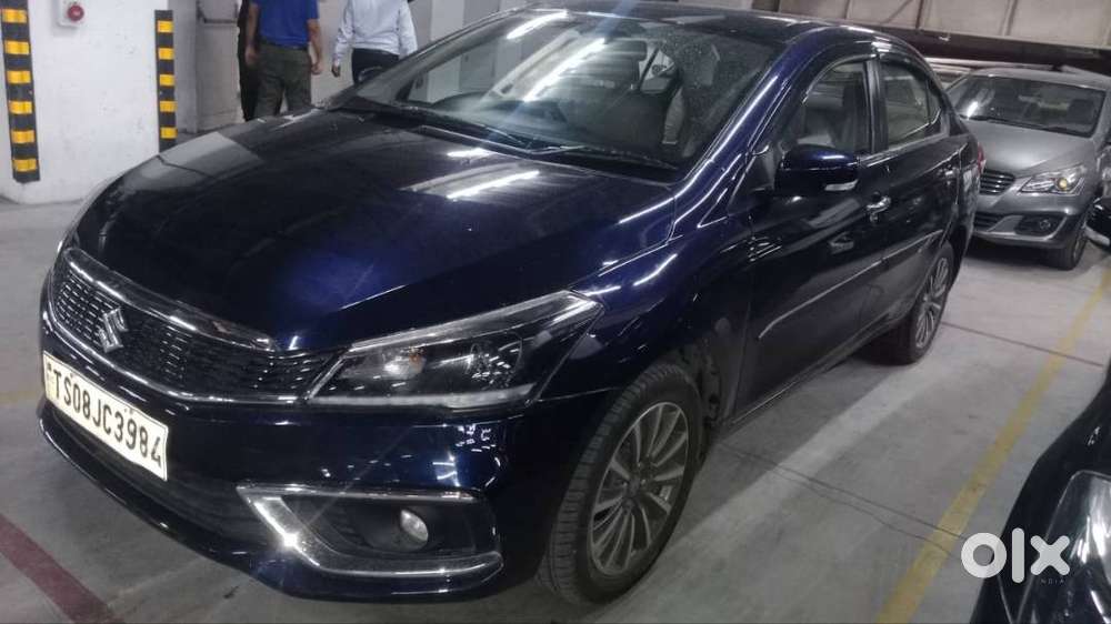 Maruti Suzuki Ciaz