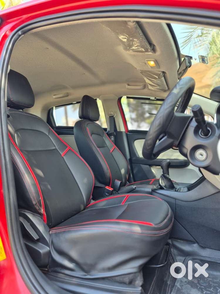 Tata Altroz 1.5 Xm Plus Diesel, 2022, Diesel