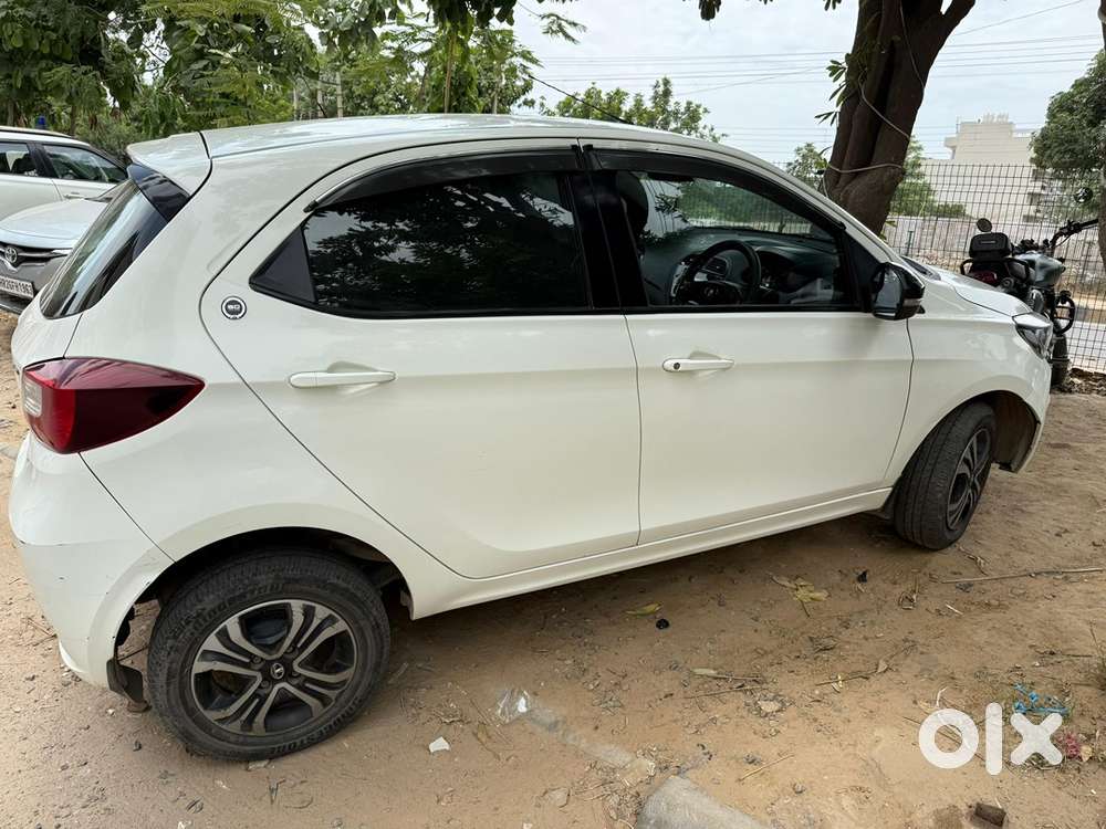Tata Tiago 1.2 Xt 2023