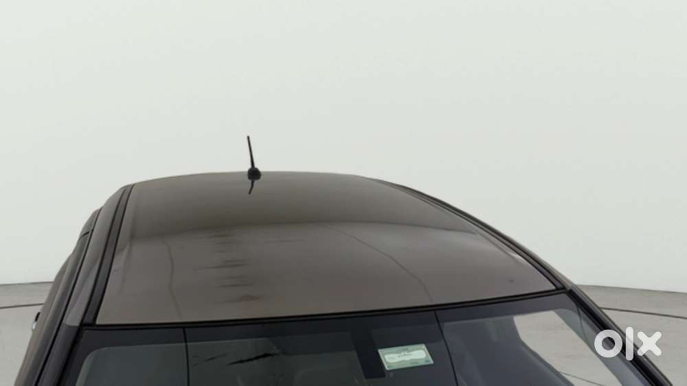 Maruti Suzuki Baleno Zeta, 2021, Petrol