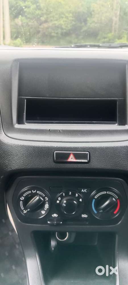 Maruti Suzuki Wagon R Lxi Cng Optional, 2024, Petrol