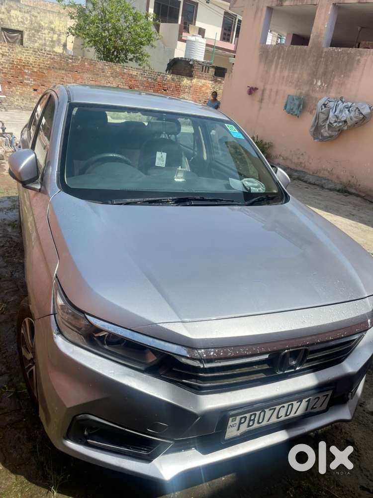 Honda Amaze 2023 Model