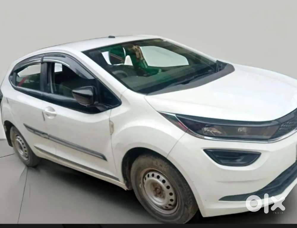 Tata Altroz 1.2 Style Petrol 2021