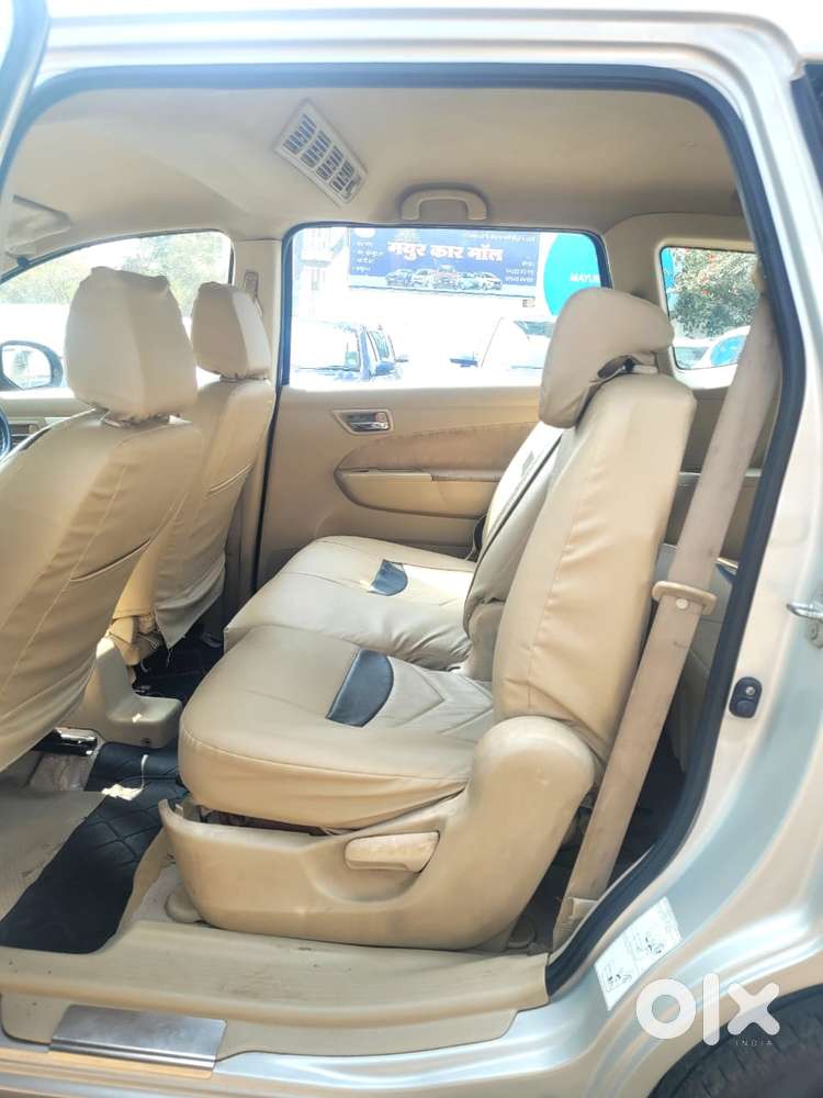 Maruti Suzuki Ertiga