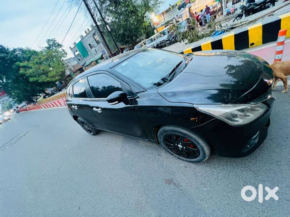 Maruti Suzuki Baleno Zeta, 2023, Petrol