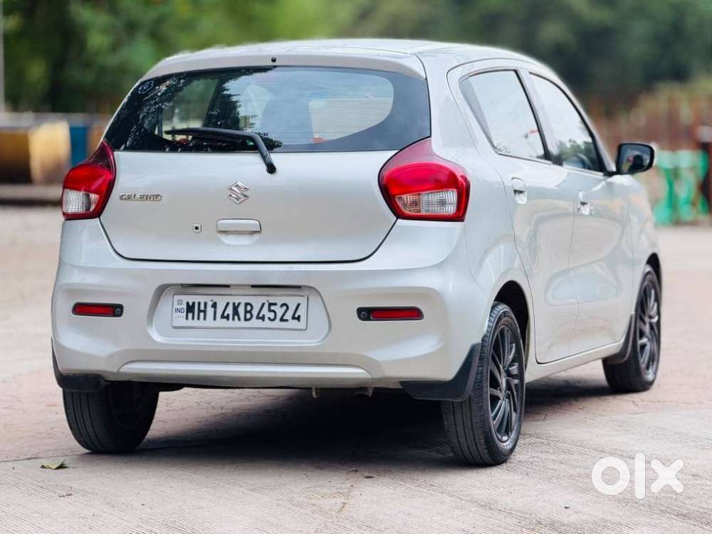 Maruti Suzuki Celerio Zxi Plus Amt, 2022, Petrol