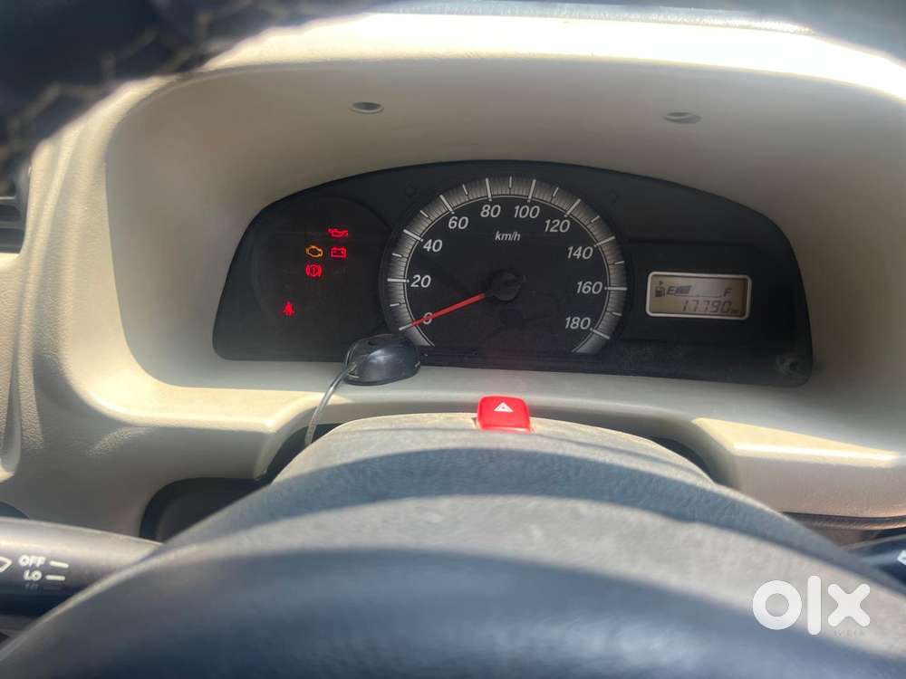 Maruti Suzuki Eeco 5 Seater Standard, 2022, Petrol