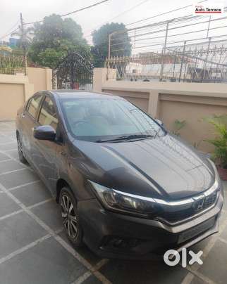 Honda City 1.5 V Mt Exclusive, 2019, Petrol
