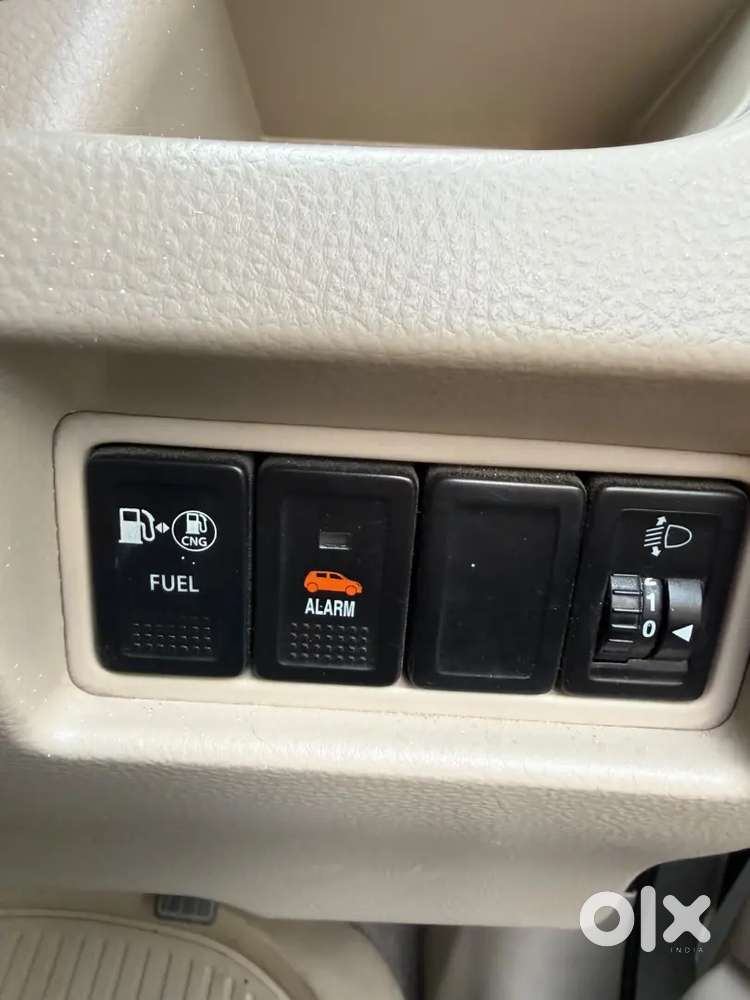 2020 Maruti Suzuki Dzire 1.2 Tour S Cng