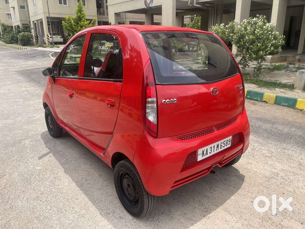 Tata Nano Xt, 2011, Petrol