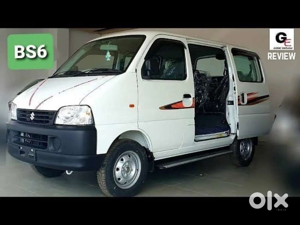 Kharidi And Bikri Maruti Eeco Tour 2026
