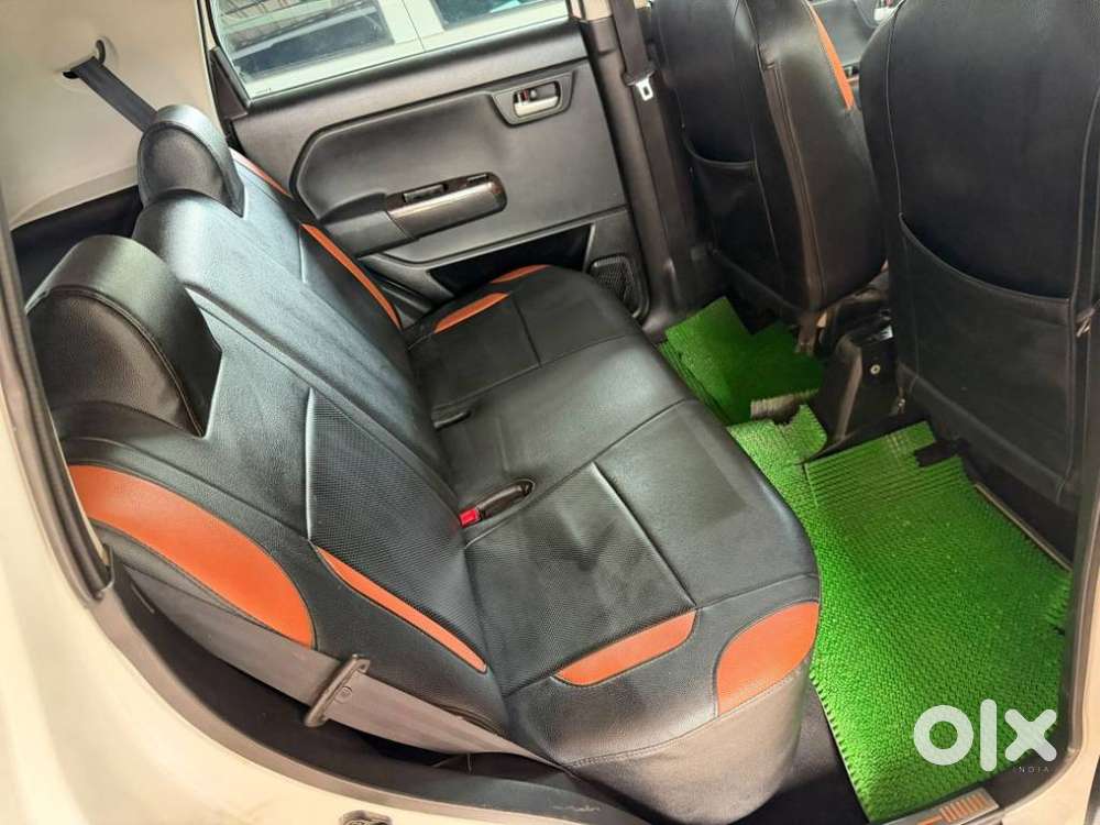 Maruti Suzuki Wagon R 1.0 Vxi Cng, 2020, Petrol