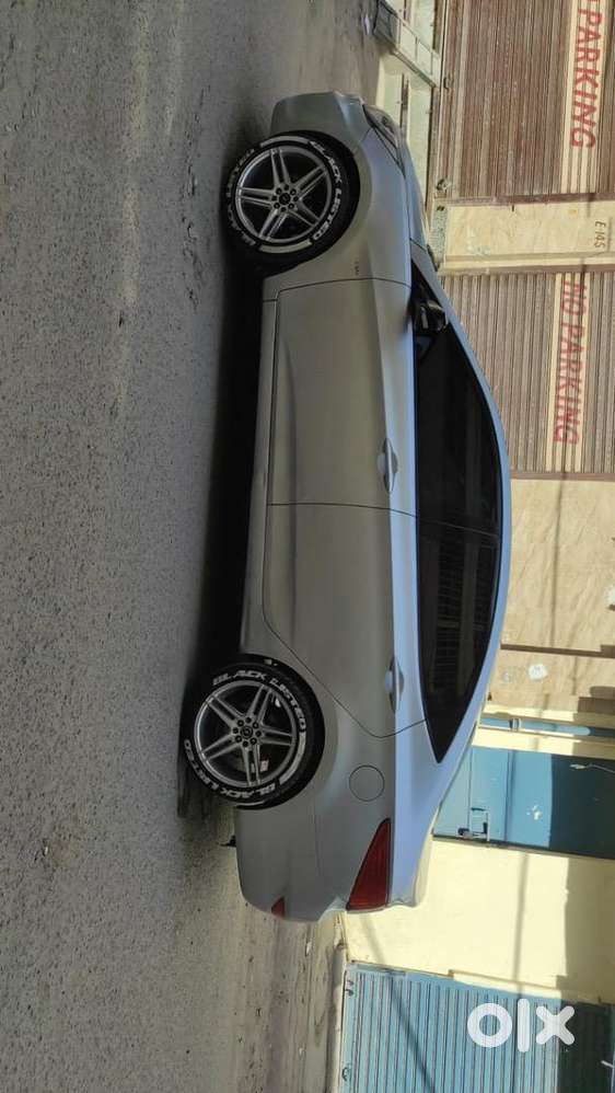 Hyundai Fluidic Verna 2013 Petrol Well Maintained