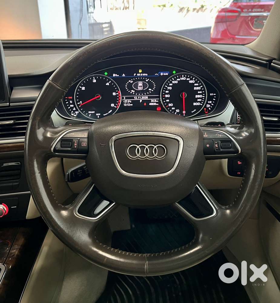 Audi A6 3.0 Tdi Quattro Technology Pack, 2017, Diesel