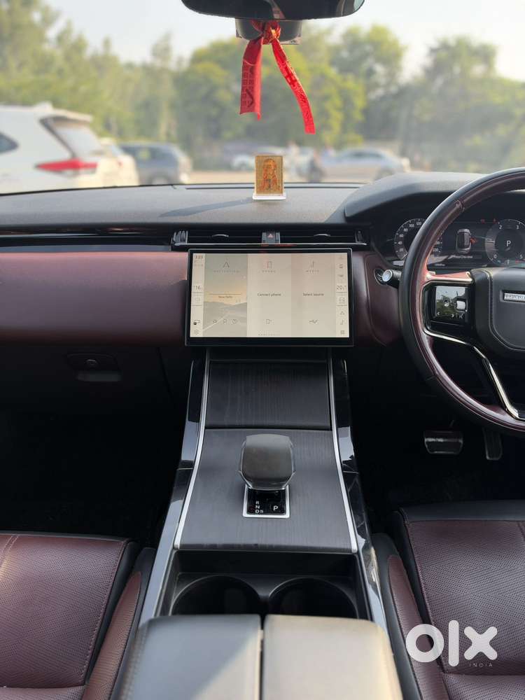 Land Rover Range Velar D180 R-dynamic Hse, 2024, Diesel