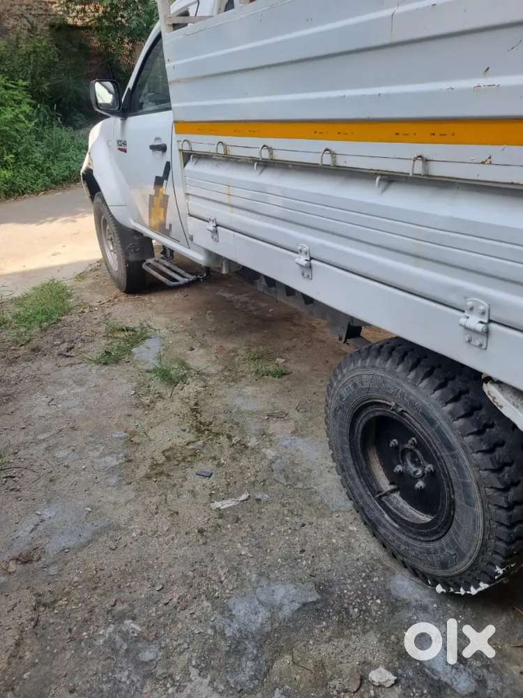 Tata Yodha Brand New Condition