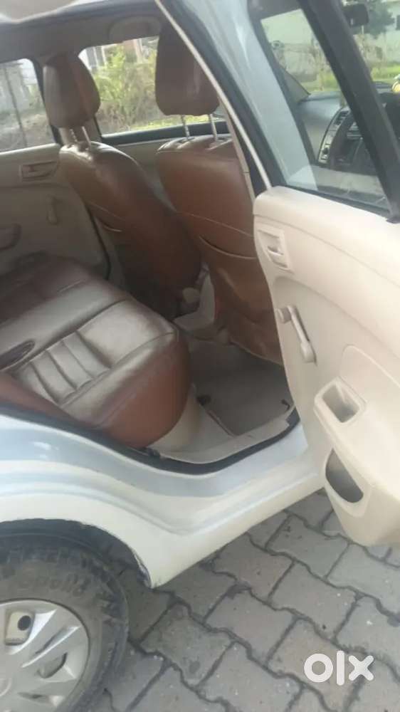 2017 Maruti Suzuki Dzire Vxi Cng Manual