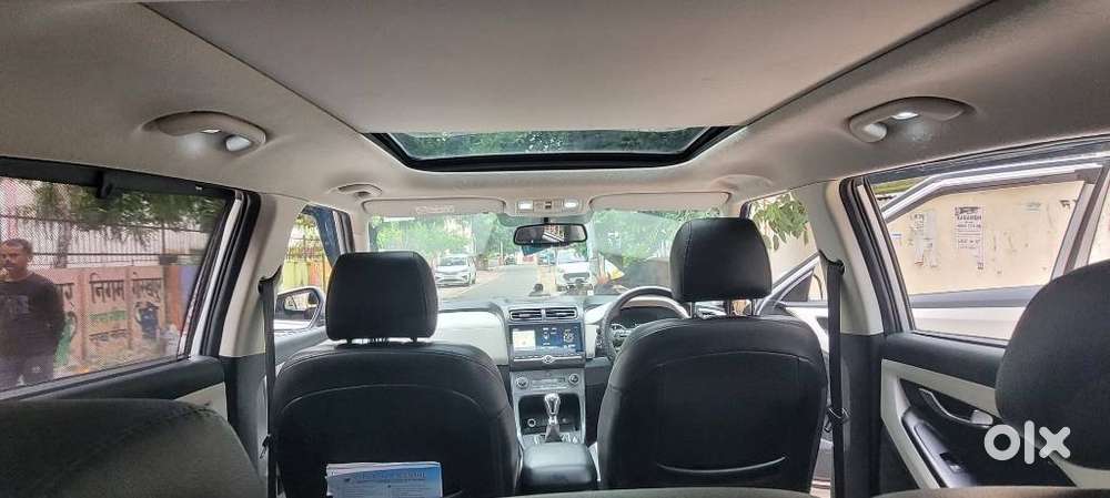 Hyundai Creta 1.5 Crdi Sx, 2021, Diesel