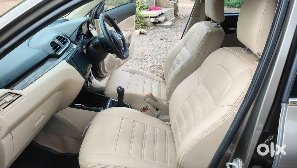Maruti Suzuki Dzire 2023 Petrol Well Maintained.best Condition