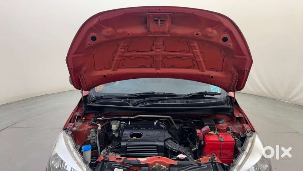 Maruti Suzuki Celerio 1.0 Vxi Amt, 2015, Petrol