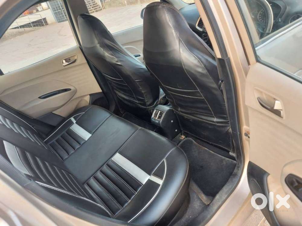 Hyundai Santro Sportz, 2019, Petrol