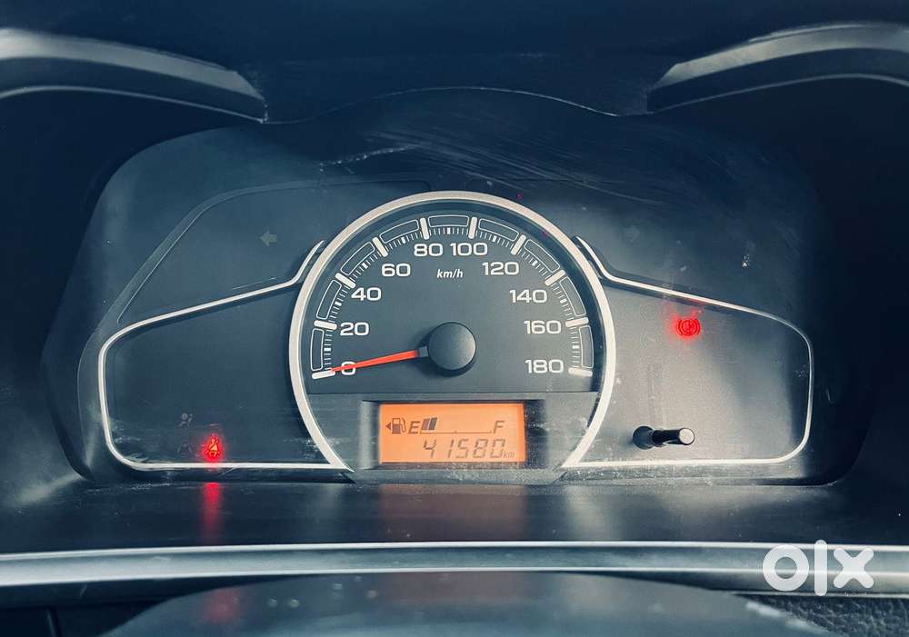 Maruti Suzuki Alto 800 0.8 Lxi (o), 2021, Petrol