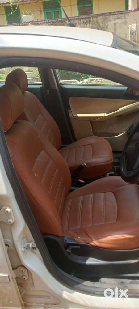 Tata Indica Vista 2011 Diesel Good Condition
