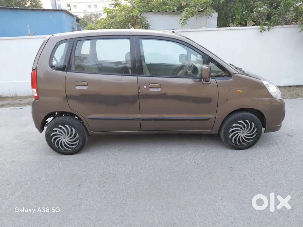 Excellent Condition Well Maintained Vehicle