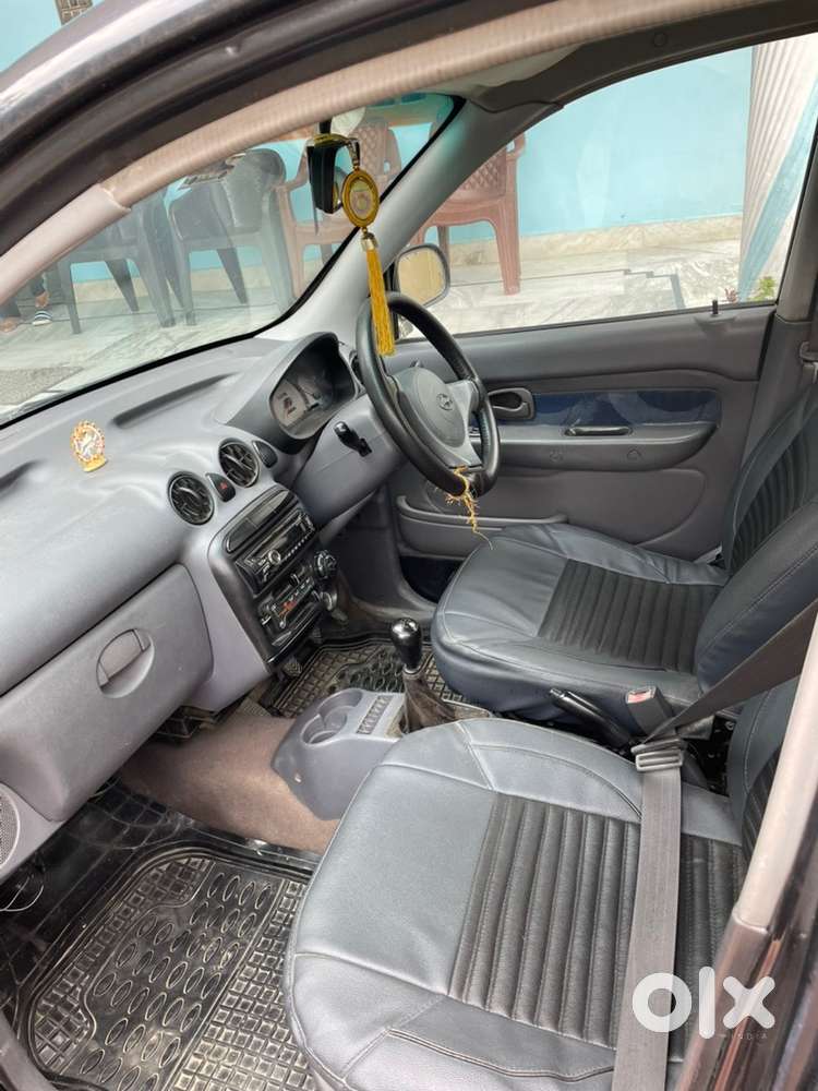 Hyundai Santro Xing 2007