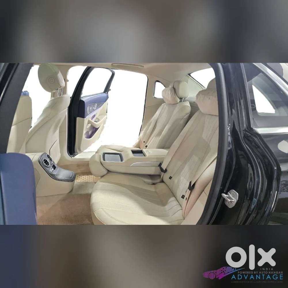 Mercedes-benz E-class E 200 Exclusive, 2023, Petrol