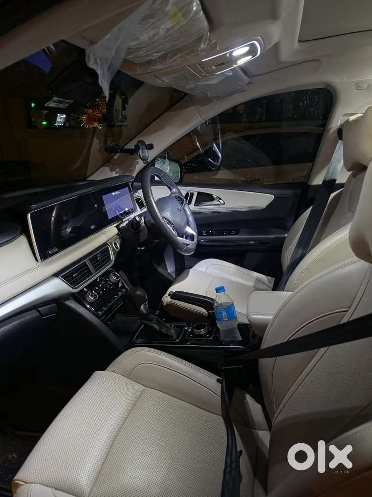 Mahindra Xuv700 Diesel 2023