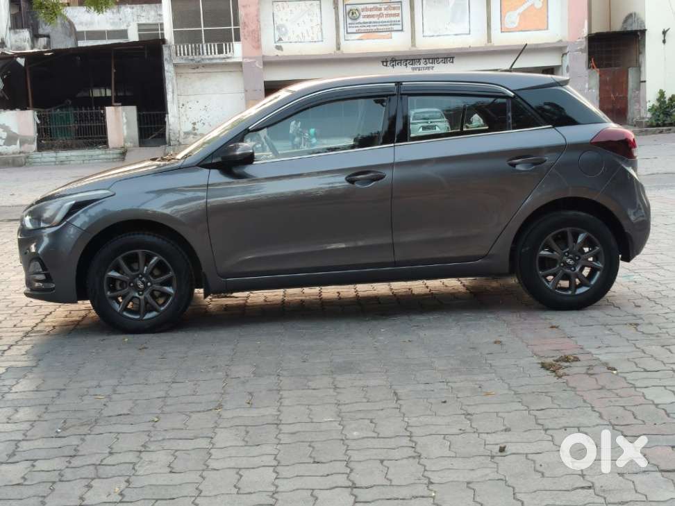 Hyundai I20 Asta 1.2 Mt Dual Tone, 2019, Petrol