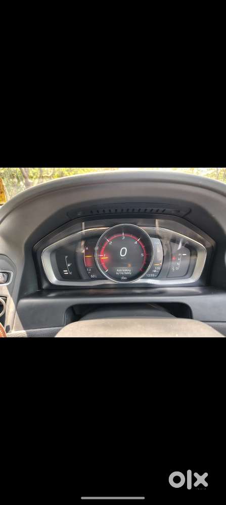 Volvo Xc60 D4 Summum, 2017, Diesel