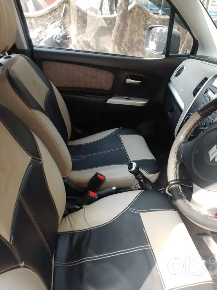 Maruti Suzuki Wagon R 1.0