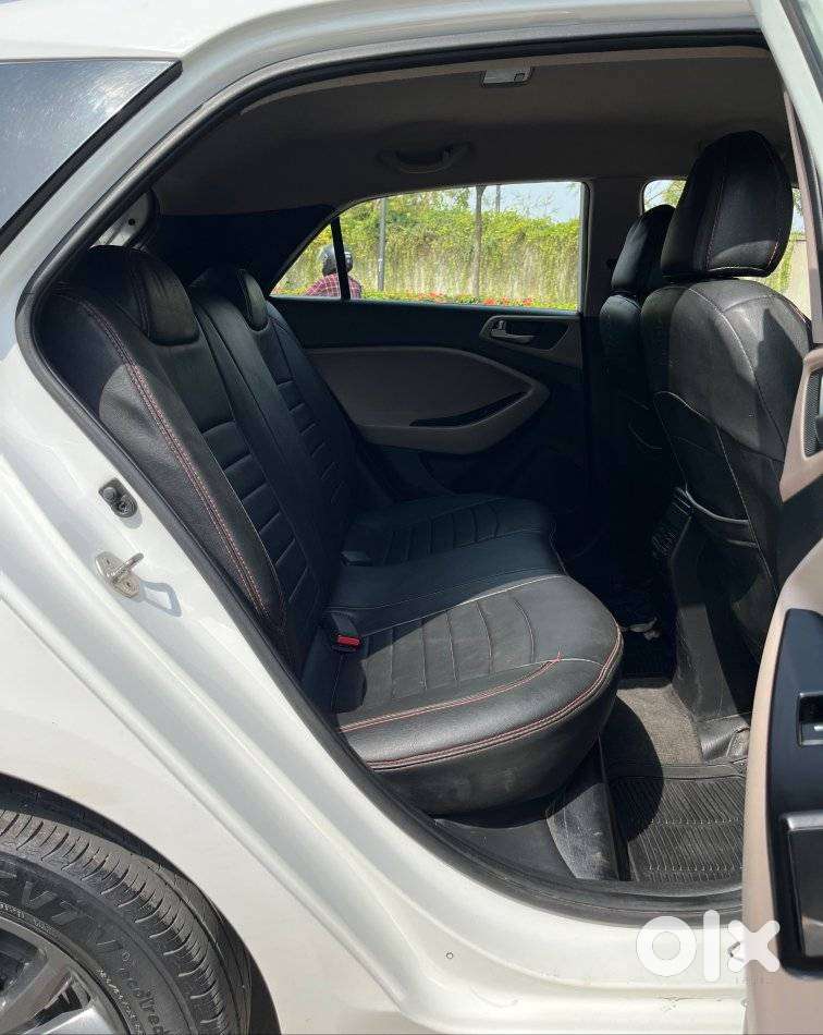 Hyundai Elite I20 1.2 Sportz Plus Vtvt, 2019, Petrol