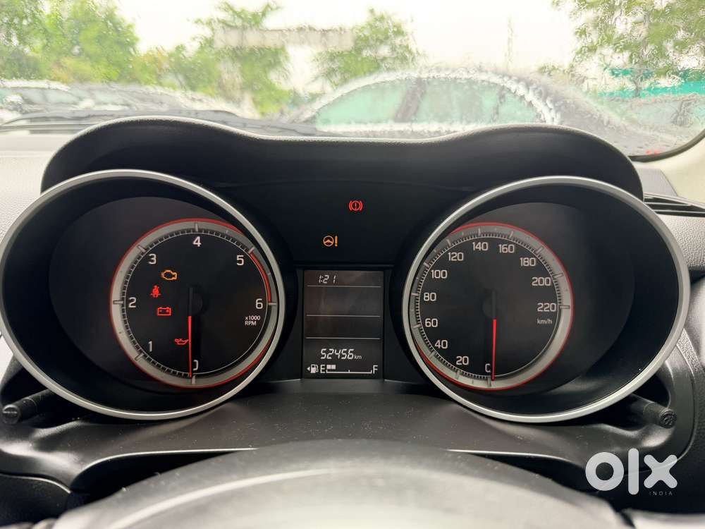 Maruti Suzuki Swift Ddis Vdi, 2018, Diesel