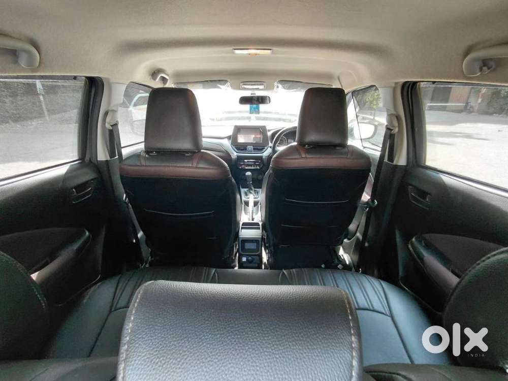 Maruti Suzuki Fronx Delta Plus 1.2 Mt, 2023, Petrol